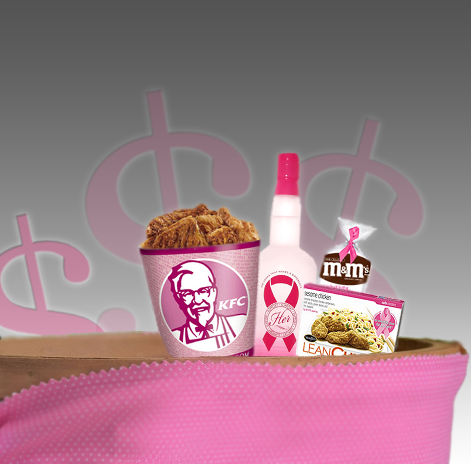 We Don’t Need More Pinkwashing