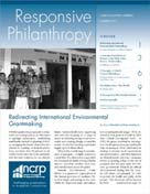 5 Principles of Global Feminist Philanthropy