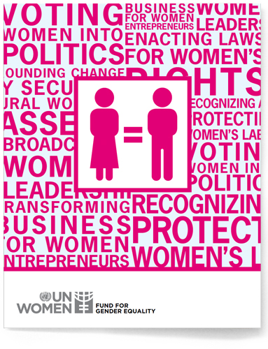 Shut up and listen: women, sexism, and tech